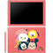 Disney Tsum Tsum Disney Friends Galaxy Book 12in Skin